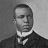 Scott Joplin 'Kismet Rag' Piano Solo