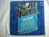 Scott Joplin 'Something Doing' Piano Solo