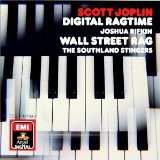 Scott Joplin 'Stoptime Rag' Piano Solo