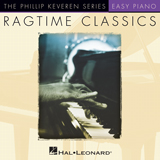 Scott Joplin 'The Cascades (arr. Phillip Keveren)' Easy Piano