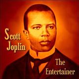 Scott Joplin 'The Entertainer' Piano Solo