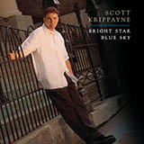 Scott Krippayne 'The Cross of Christ' Piano, Vocal & Guitar Chords (Right-Hand Melody)