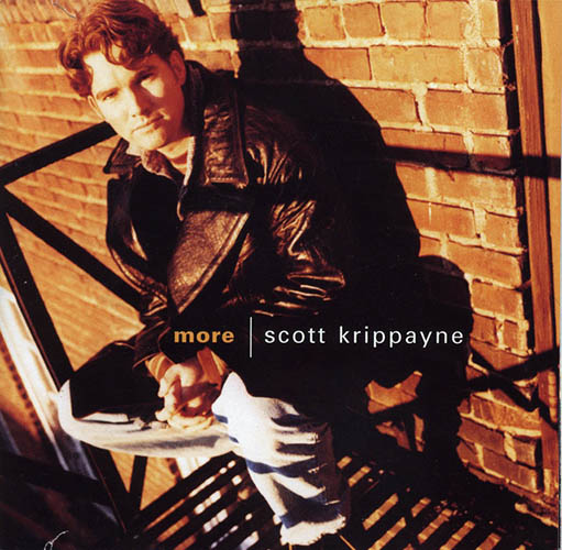 Easily Download Scott Krippayne Printable PDF piano music notes, guitar tabs for  Piano, Vocal & Guitar Chords (Right-Hand Melody). Transpose or transcribe this score in no time - Learn how to play song progression.