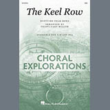 Scottish Folk Song 'The Keel Row (arr. Cristi Cary Miller)' SAB Choir