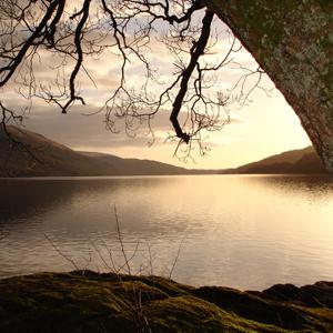 Scottish Folksong 'Loch Lomond' Flute Solo