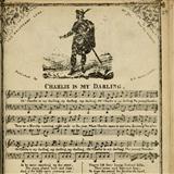 Scottish Folksong 'O, Charlie Is My Darling' Piano Solo