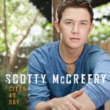 Scotty McCreery 'Back On The Ground' Piano, Vocal & Guitar Chords (Right-Hand Melody)