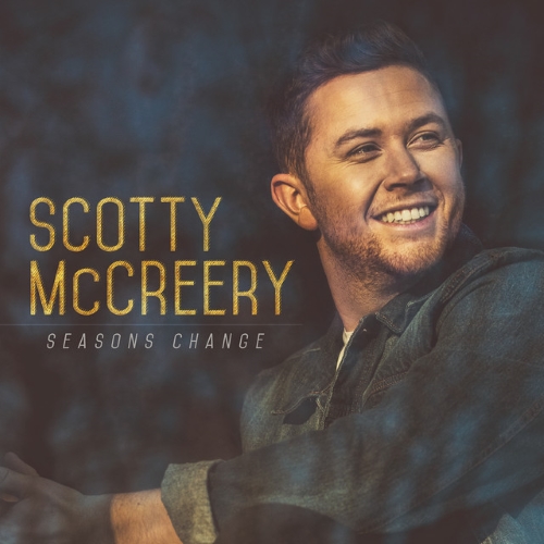 Easily Download Scotty McCreery Printable PDF piano music notes, guitar tabs for  Piano, Vocal & Guitar Chords (Right-Hand Melody). Transpose or transcribe this score in no time - Learn how to play song progression.