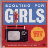 Scouting For Girls 'This Ain't A Love Song' Guitar Chords/Lyrics
