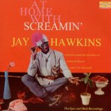 Screamin' Jay Hawkins 'I Put A Spell On You' Guitar Chords/Lyrics
