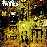 Screaming Trees 'Nearly Lost You' Guitar Tab