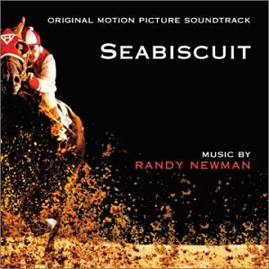 Easily Download Seabiscuit Printable PDF piano music notes, guitar tabs for Piano Solo. Transpose or transcribe this score in no time - Learn how to play song progression.