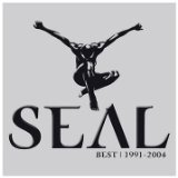 Seal 'Crazy' Piano, Vocal & Guitar Chords