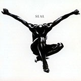 Seal 'Fast Changes' Piano, Vocal & Guitar Chords