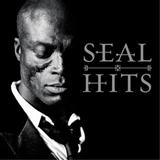 Seal 'Lips Like Sugar' Piano, Vocal & Guitar Chords