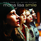 Seal 'Mona Lisa' Piano, Vocal & Guitar Chords