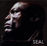 Seal 'Secret' Piano, Vocal & Guitar Chords