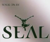 Seal 'Walk On By' Piano, Vocal & Guitar Chords