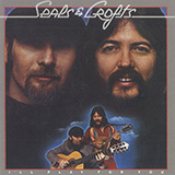 Seals and Crofts 'Castles In The Sand' Piano & Vocal