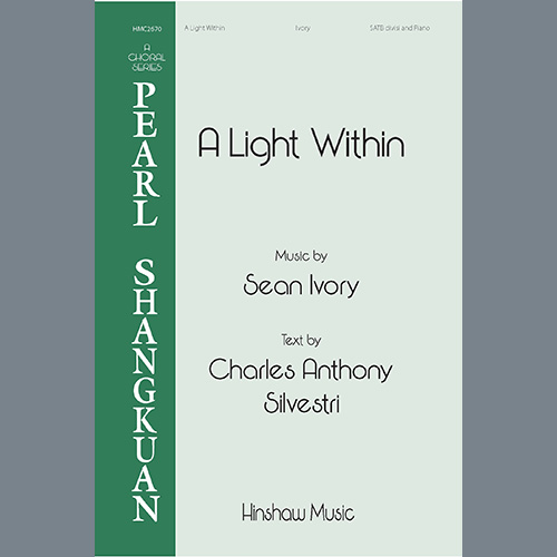 Easily Download Sean Ivory Printable PDF piano music notes, guitar tabs for  SATB Choir. Transpose or transcribe this score in no time - Learn how to play song progression.