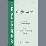 Sean Ivory 'A Light Within' SATB Choir