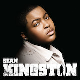 Sean Kingston 'Take You There' Piano, Vocal & Guitar Chords (Right-Hand Melody)