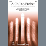 Sean Paul 'A Call To Praise' SATB Choir