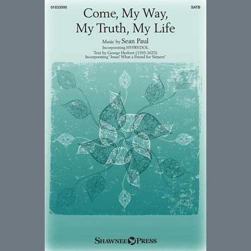 Easily Download Sean Paul Printable PDF piano music notes, guitar tabs for  SATB Choir. Transpose or transcribe this score in no time - Learn how to play song progression.