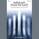 Sean Paul 'Hallelujah! Praise The Lord!' SATB Choir
