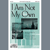 Sean Paul 'I Am Not My Own' SATB Choir