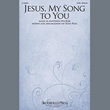Sean Paul 'Jesus, My Song To You' SATB Choir