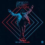 Sean Paul 'No Lie (feat. Dua Lipa)' Beginner Piano