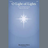 Sean Paul 'O Light Of Lights' SATB Choir