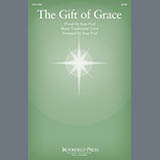 Sean Paul 'The Gift Of Grace' SATB Choir