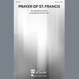 Sebastian Temple 'Prayer Of St. Francis (arr. Simon Lole)' SSAA Choir