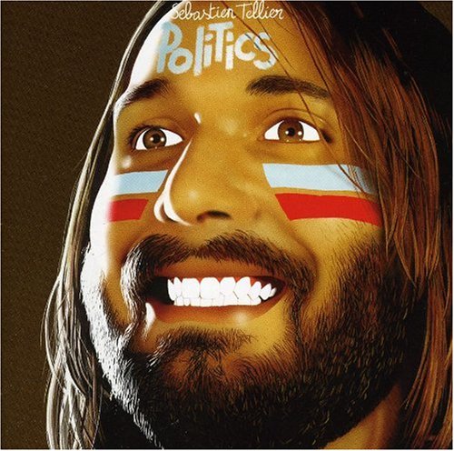 Easily Download Sébastien Tellier Printable PDF piano music notes, guitar tabs for  Guitar Chords/Lyrics. Transpose or transcribe this score in no time - Learn how to play song progression.