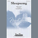 Secret Garden 'Sleepsong' SATB Choir