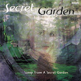 Secret Garden 'Song From A Secret Garden' Violin Solo