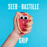 Seeb & Bastille 'Grip' Piano, Vocal & Guitar Chords (Right-Hand Melody)