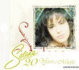 Selena 'Como La Flor' Piano, Vocal & Guitar Chords (Right-Hand Melody)