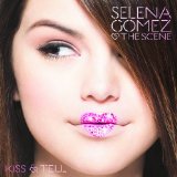 Selena Gomez & The Scene 'Falling Down' Piano, Vocal & Guitar Chords