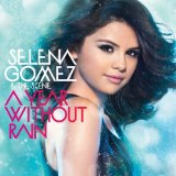 Selena Gomez & The Scene 'Ghost Of You' Piano, Vocal & Guitar Chords (Right-Hand Melody)