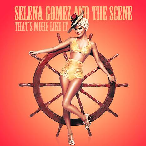 Easily Download Selena Gomez and The Scene Printable PDF piano music notes, guitar tabs for  Piano, Vocal & Guitar Chords (Right-Hand Melody). Transpose or transcribe this score in no time - Learn how to play song progression.
