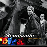 Semisonic 'Closing Time' Drum Chart