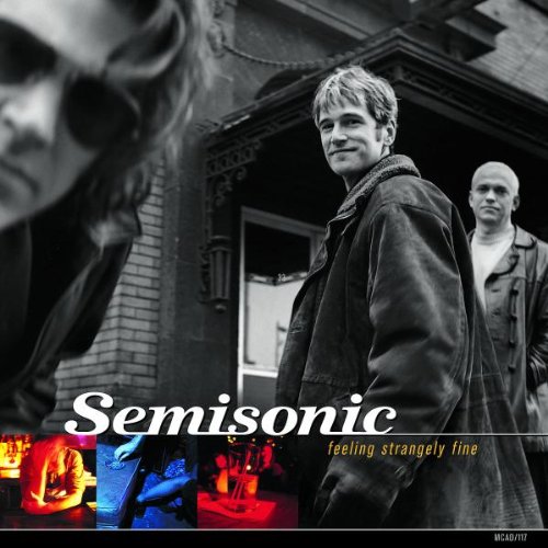 Easily Download Semisonic Printable PDF piano music notes, guitar tabs for  Piano, Vocal & Guitar Chords (Right-Hand Melody). Transpose or transcribe this score in no time - Learn how to play song progression.