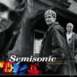 Semisonic 'Secret Smile' Piano, Vocal & Guitar Chords (Right-Hand Melody)