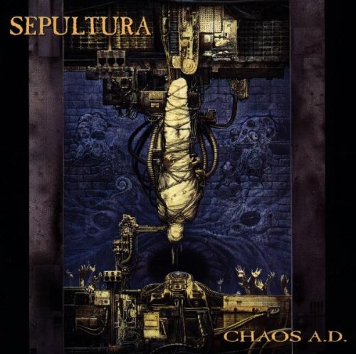 Easily Download Sepultura Printable PDF piano music notes, guitar tabs for  Guitar Chords/Lyrics. Transpose or transcribe this score in no time - Learn how to play song progression.