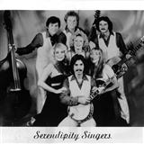 Serendipity Singers 'Don't Let The Rain Come Down (Crooked Little Man) (Crooked Little House)' Guitar Chords/Lyrics