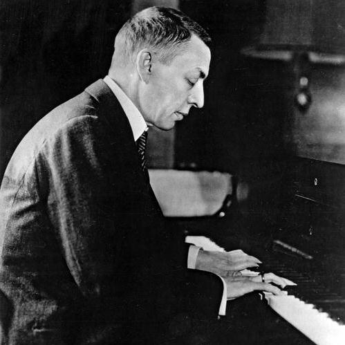 Easily Download Serge Rachmaninoff Printable PDF piano music notes, guitar tabs for  Piano Duet. Transpose or transcribe this score in no time - Learn how to play song progression.