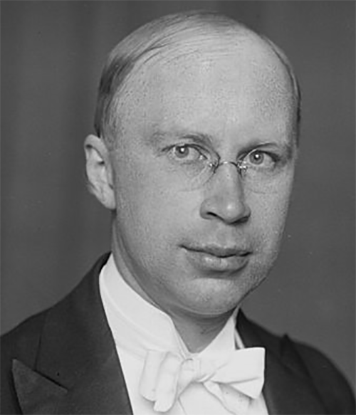 Easily Download Sergei Prokofiev Printable PDF piano music notes, guitar tabs for  Piano Solo. Transpose or transcribe this score in no time - Learn how to play song progression.